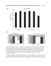 Breast Cancer Current and Alternative Therapeutic Modalities