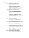 Breast Cancer Current and Alternative Therapeutic Modalities