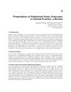 Diagnosis and Treatment of Abdominal and Thoracic Aortic Aneurysms Including the Ascending Aorta and the Aortic Arch