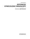 Advanced Gynecologic Endoscopy