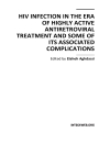 HIV Infection in the Era of Highly Active Antiretroviral Treatment and Some of Its Associated Complications