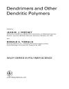 Dendrimers and Other Dendritic Polymers