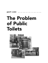 Inclusive Urban Design Public Toilets