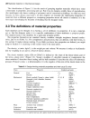 Engineering Materials Selection in Mechanical Design