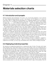 Engineering Materials Selection in Mechanical Design