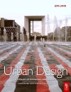 Urban Design A typology of Procedures and Products Illustrated with over 50 Case Studies