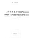 California Interiors Interieurs Californiens