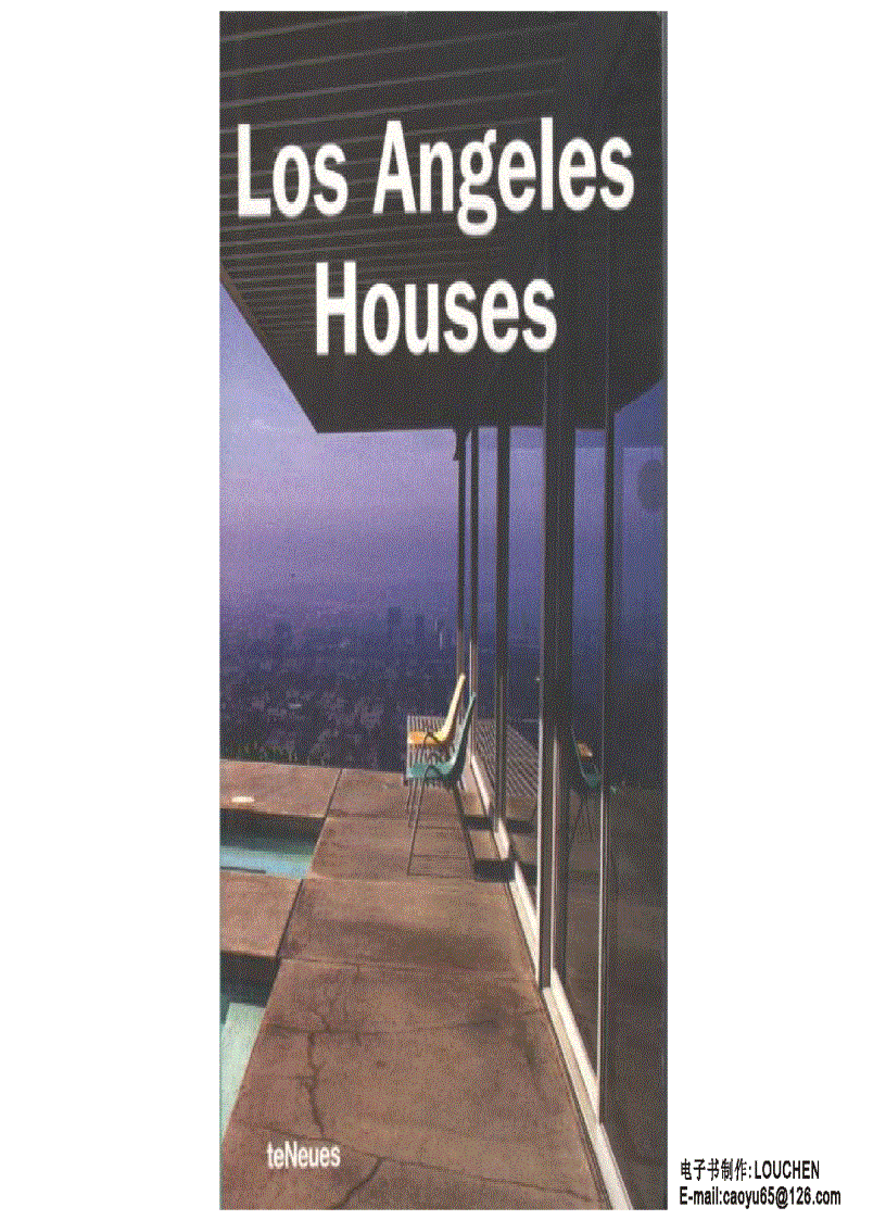 Los Angeles Houses