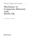 Mechanics of Composite Materials with MATLAB