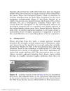 Mechanical Properties of Polymers based on Nanostructure and Morphology