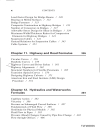 Civil Engineering Formulas