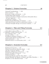 Civil Engineering Formulas