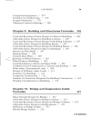 Civil Engineering Formulas