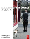 Inclusive Urban Design Streets For Life