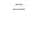 How Designers Think