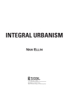 Integral Urbanism