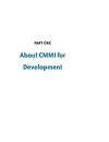 CMMI for Development Guidelines for Process Integration 3rd Ed