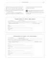 Legal Forms for Starting Running a Small Business 3rd edition