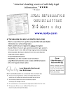 Legal Forms for Starting Running a Small Business 3rd edition