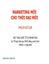 Marketing cho thời đại mới