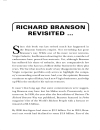 Business the Richard Branson Way 10 Secrets of the World s Greatest Brand Builder