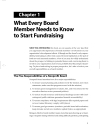 Boards That Love Fundraising A How to Guide for Your Board