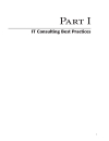 High Value IT Consulting 12 Keys to a Thriving Practice