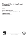 The Analytics of Risk Model Validation