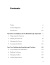 Breakthrough Business Negotiation A Toolbox for Managers