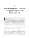 Reducing the Barriers to International Trade in Accounting Services