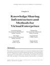 E Collaborations and Virtual Organizations