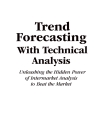 Trend Forecasting with Technical Analysis