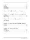 Accounting Manual