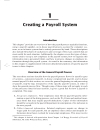 Accounting for Payroll A Comprehensive Guide