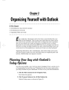 Managing Your Business with Outlook 2003 For Dummies