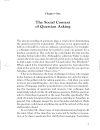 Asking Questions The Definitive Guide to Questionnaire Design For Market Research Political Polls and Social and Health Questionnaires