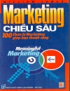 Marketting Chiều Sâu