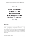 Digital Economy Impacts Influences and Challenges