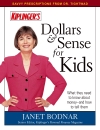 Dollars Sense for Kids