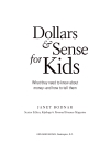 Dollars Sense for Kids