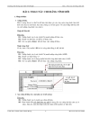 Kỹ Năng Phân Tích Kinh Tế Trong Excel 2000