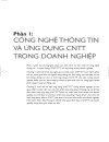 Sổ tay công nghệ thông tin và truyền thông trong doanh nghiệp