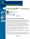 Fundamentals of Project Management