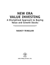 New Era Value Investing