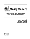 Money Mastery 10 Principles That Will Change Your Financial Life Forever Career 2002