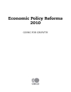 Economic Policy Reforms