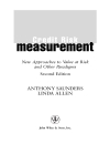 Credit Risk Measurement New Approaches to Value at Risk and Other Paradigms