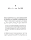 Media Diversity Economics Ownership and the Fcc