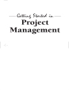 Getting Started in Project Management