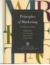 Principles Of Marketing 2nd European Edition